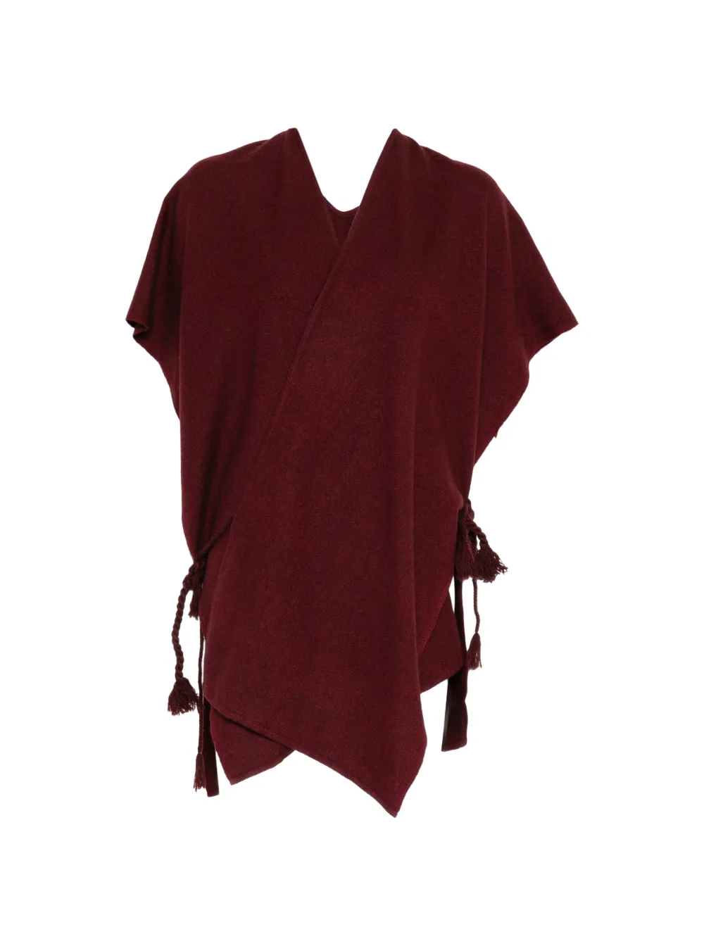 NORLHA Tie cape - Rot