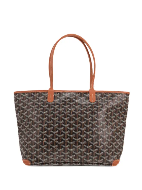 Goyard Pre-Owned 2026 Artois tote bag