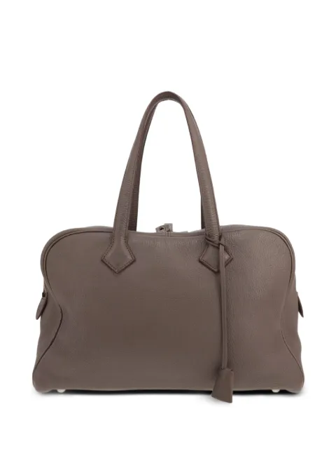 Hermès Pre-Owned tote Victoria 2011