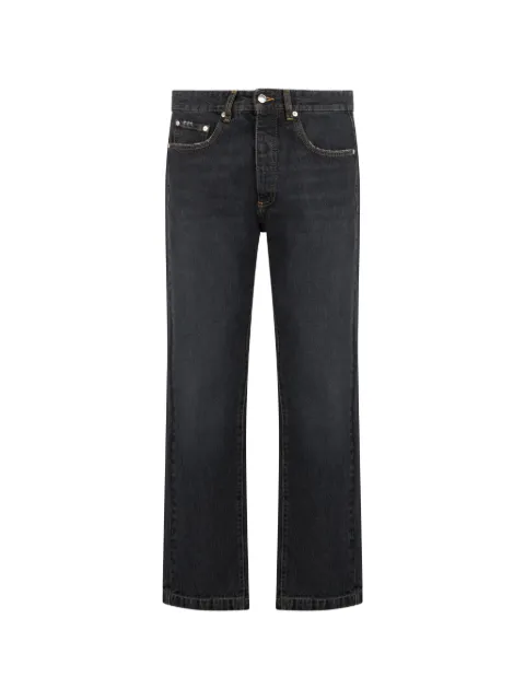 ICON DENIM Iann distressed jeans