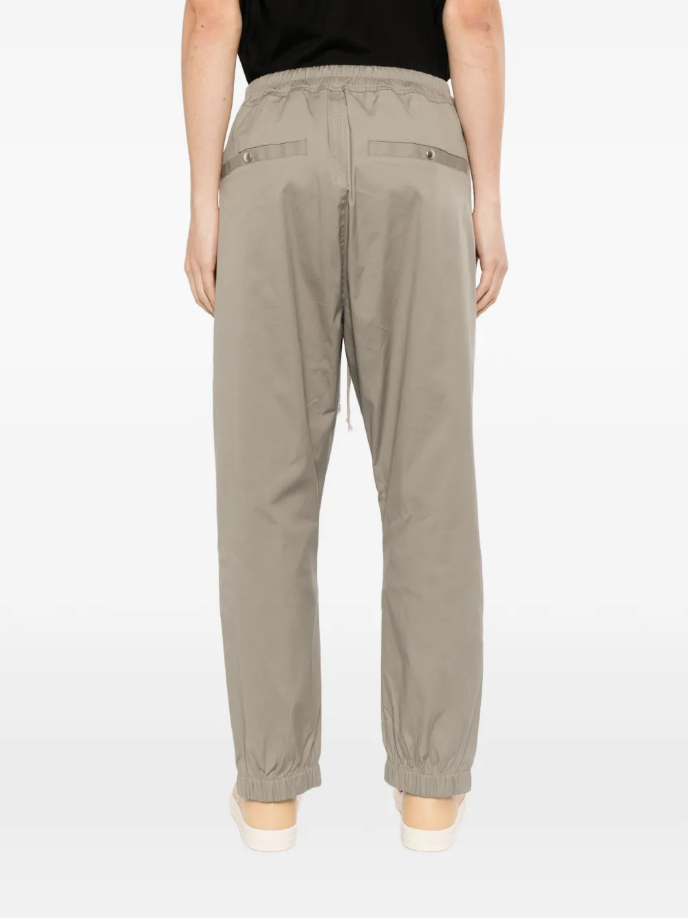 Rick Owens Trainingsbroek Groen