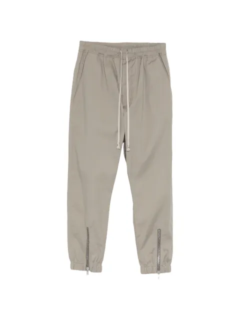Rick Owens Tecuatl トラックパンツ