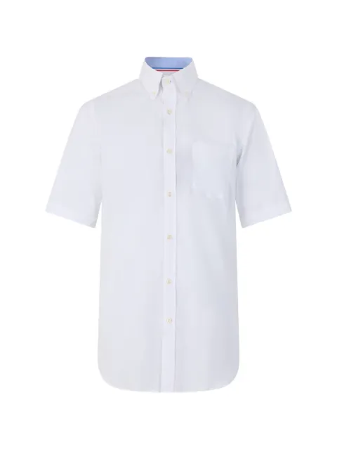 Paul & Shark short-sleeve button-down shirt