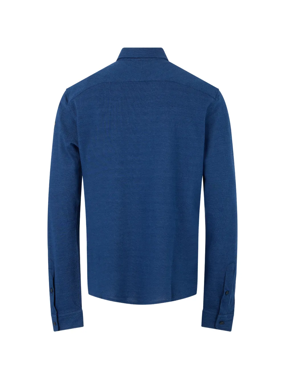 Paul & Shark Overhemd met lange mouwen Blauw