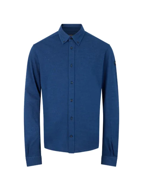 Paul & Shark long-sleeve shirt