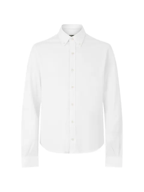 Paul & Shark button-down collar shirt