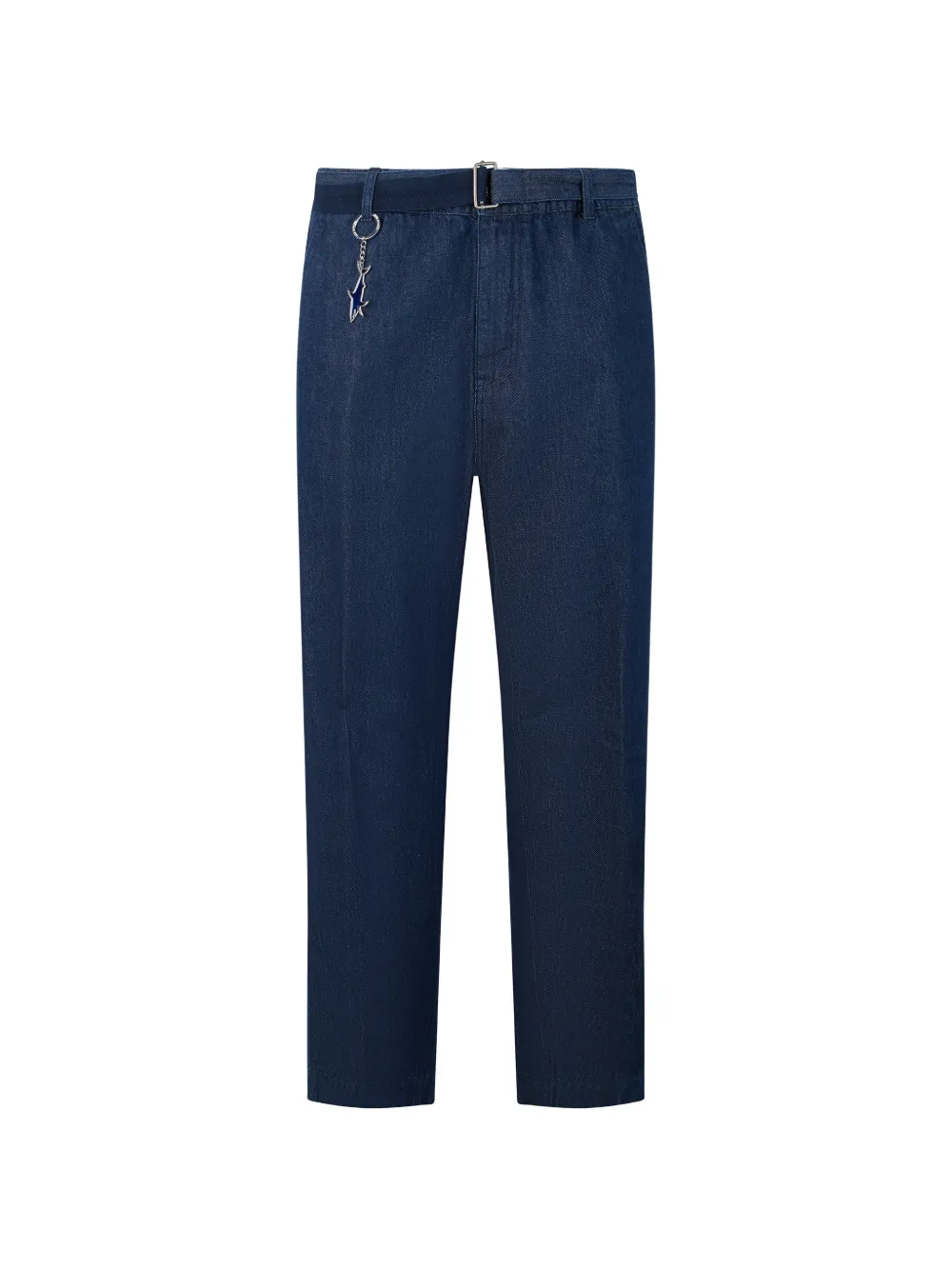 Paul & Shark straight-leg jeans