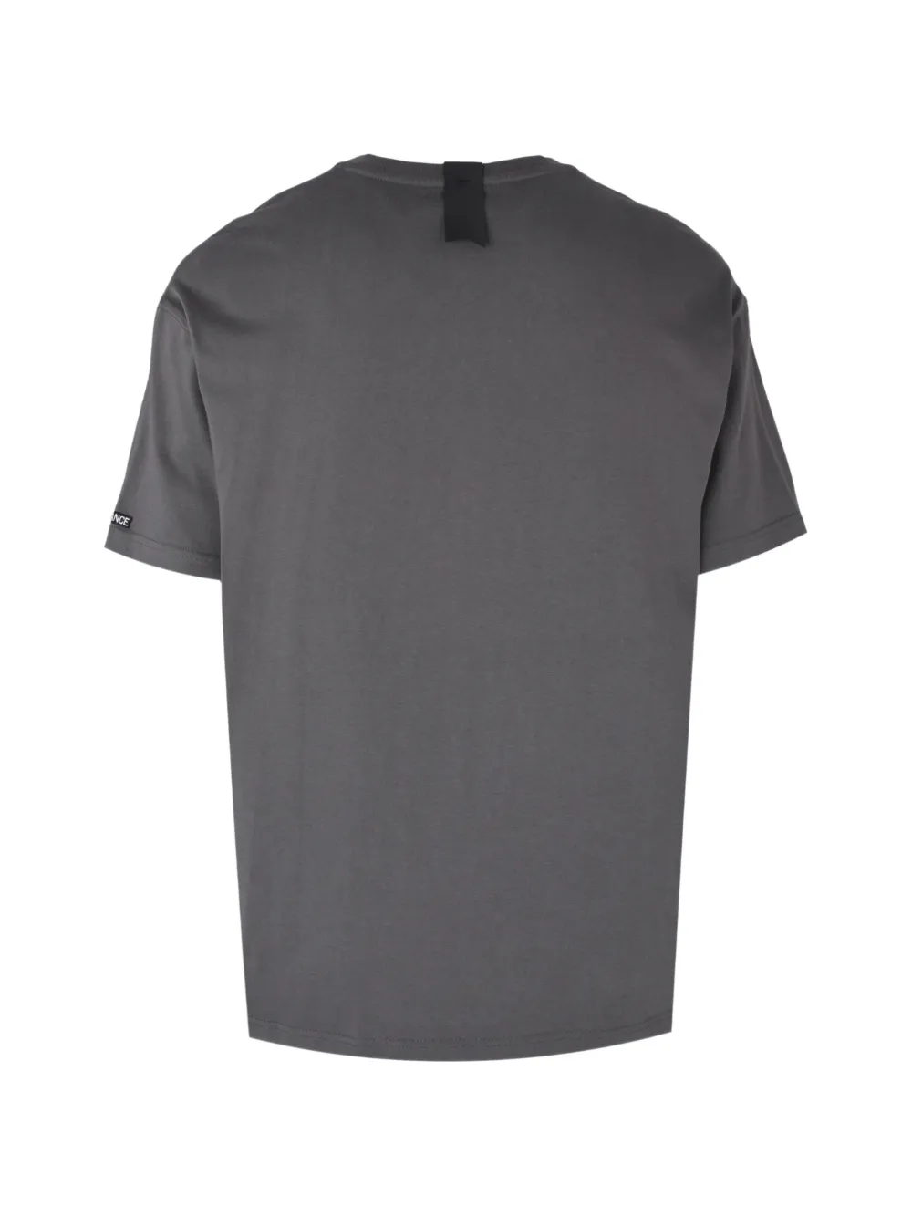 Stance T-shirt met grafische print Grijs