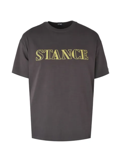 Stance Fast Drift graphic-print T-shirt