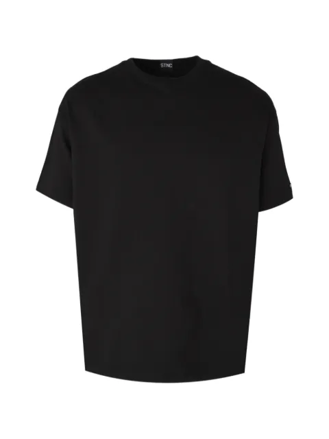 Stance logo-print cotton T-shirt