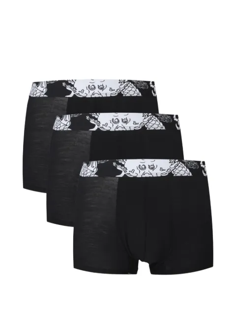 Stance Dragon boxer briefs (set of three)