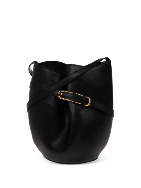 Liffner bolso de hombro de piel