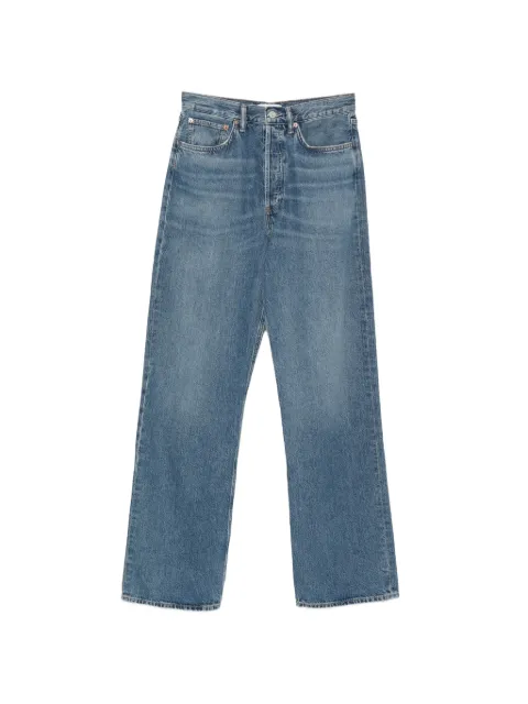 AGOLDE jeans rectos Vintage Loose