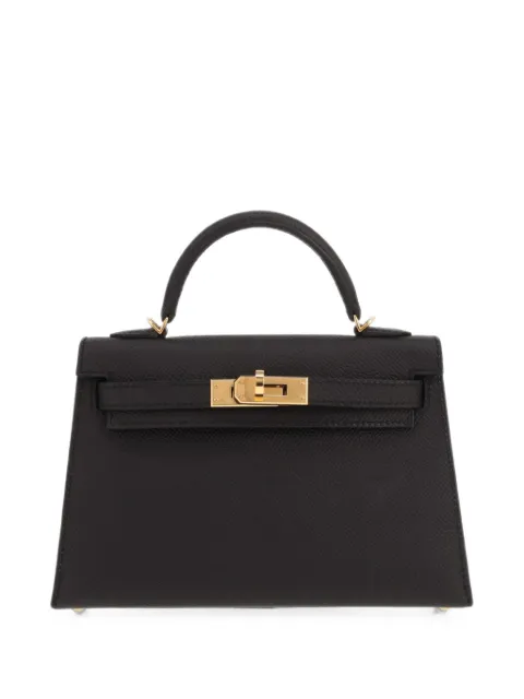 Hermès Pre-Owned 2024 20 Kelly tote bag
