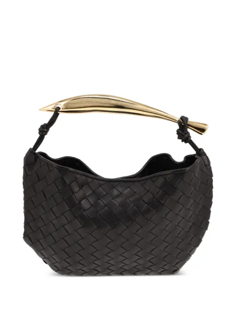 Bottega Veneta Pre-Owned 2020s Sardine Intrecciato leather tote bag