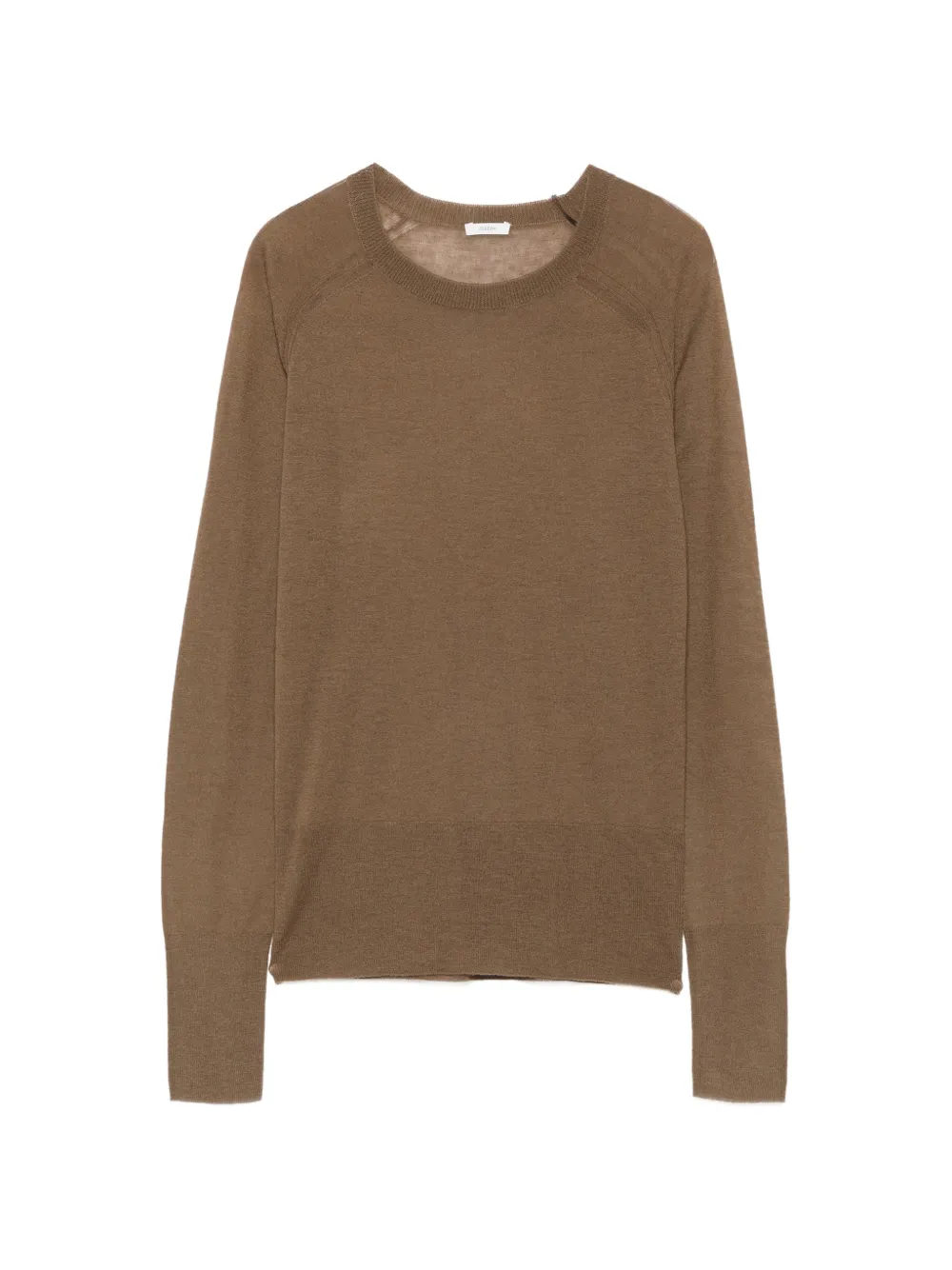 JOSEPH fine-knit sweater