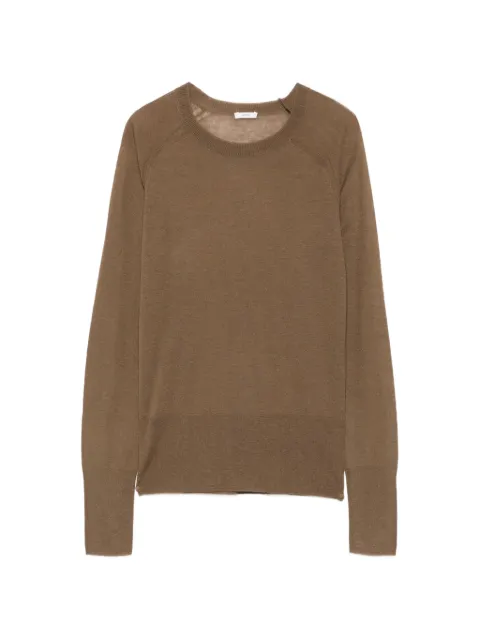 JOSEPH fine-knit sweater