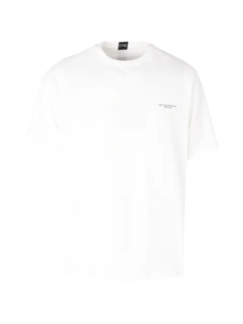 Stance graphic-print cotton T-shirt