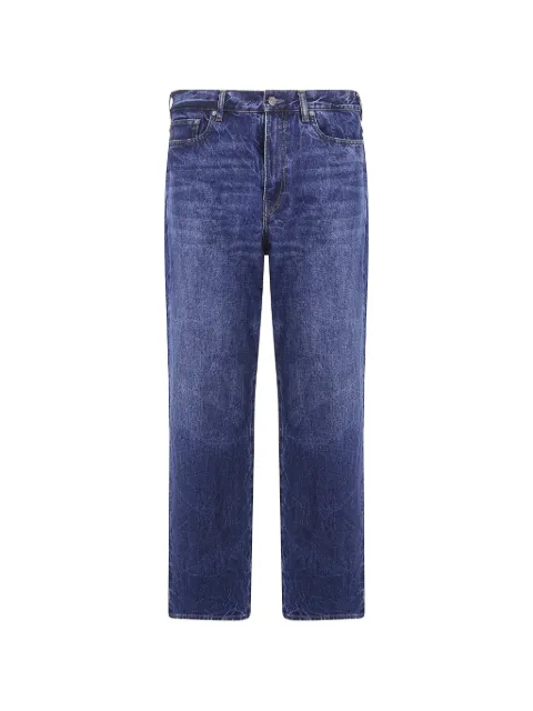 PS Paul Smith wide-leg jeans