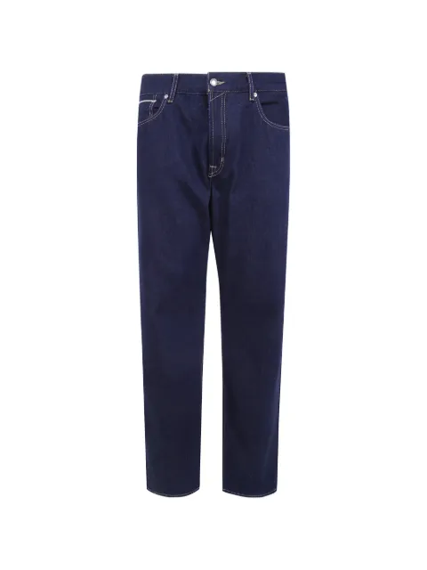 7 For All Mankind vaqueros rectos