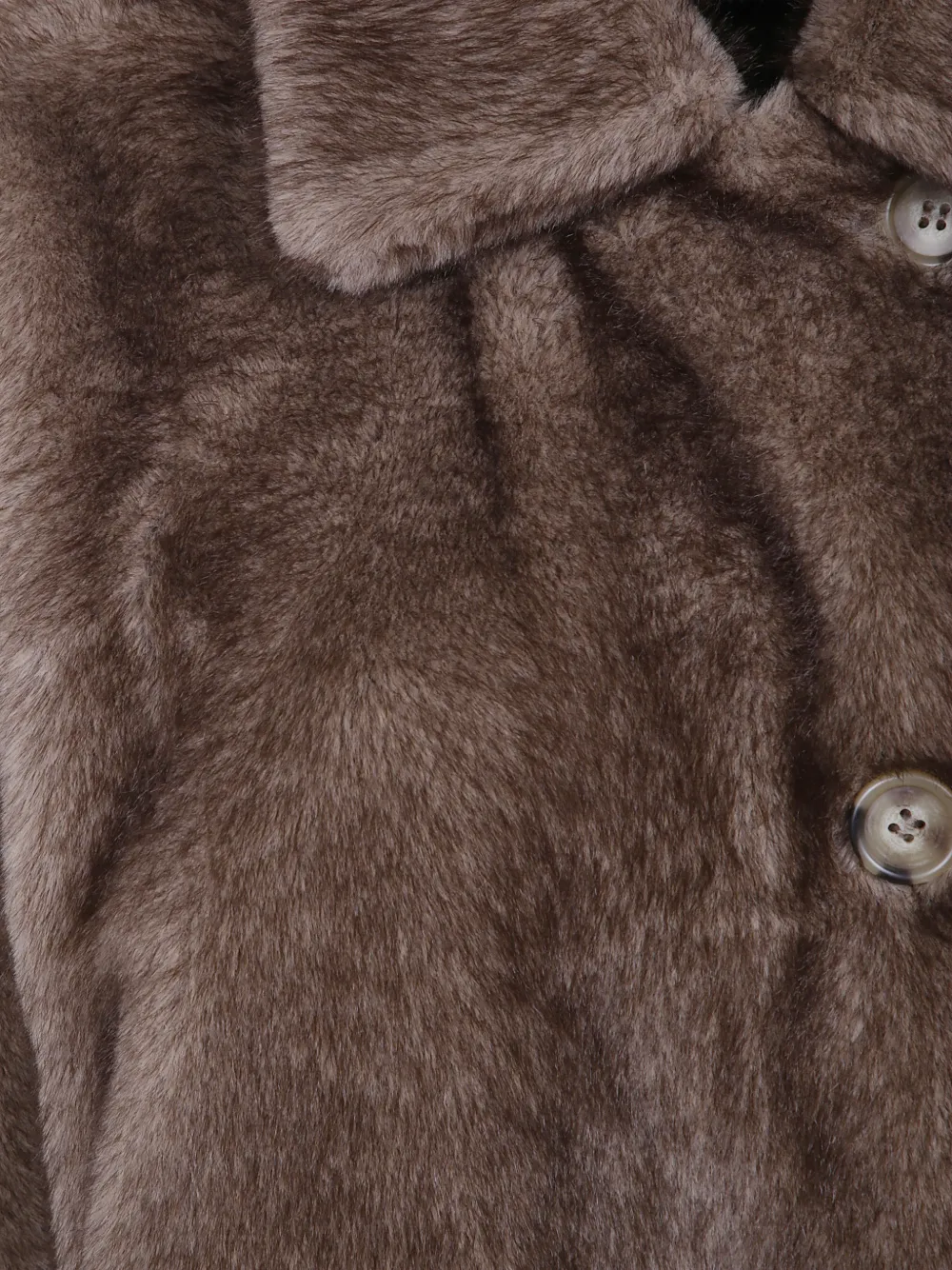 DRHOPE Button-up jack Bruin