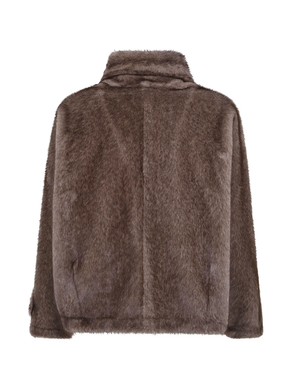 DRHOPE Button-up jack Bruin