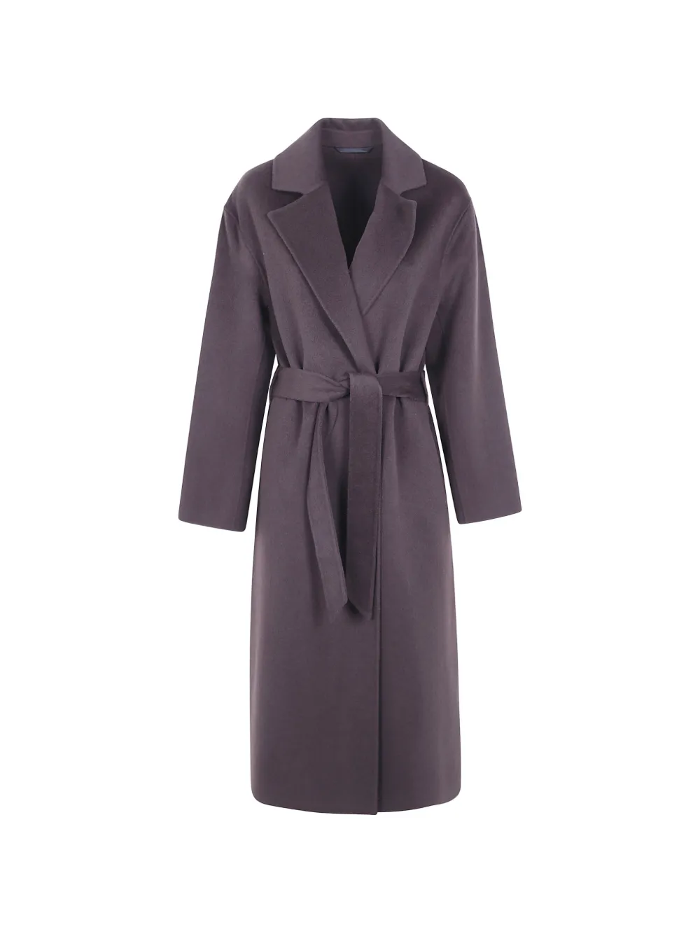 Filippa K belted wool coat