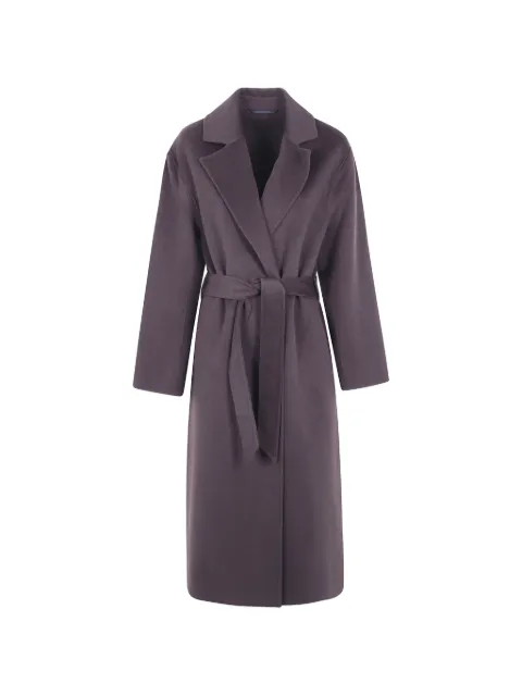 Filippa K belted wool coat