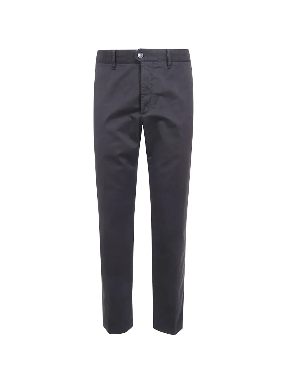 Incotex cotton chino trousers