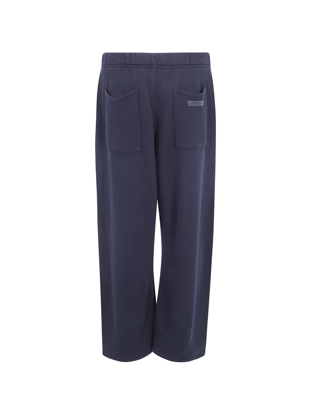 Represent Trainingsbroek met logoplakkaat Zwart