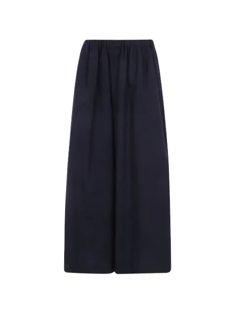 Comme Des Garçons pantalones anchos