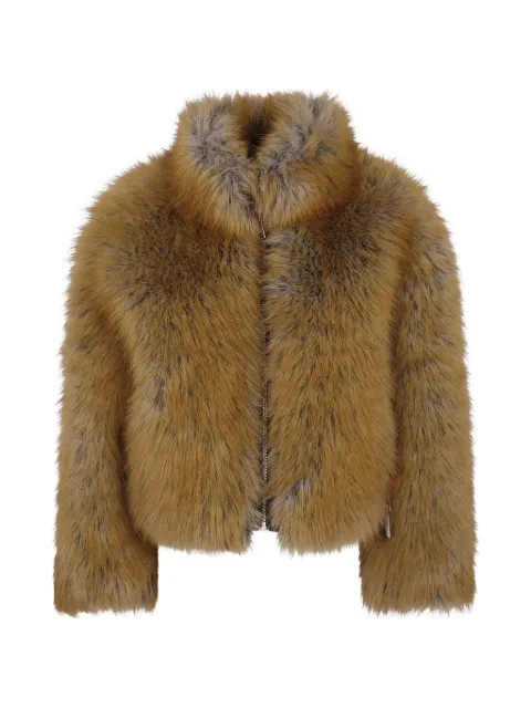 DRHOPE reversible longe slevees jacket