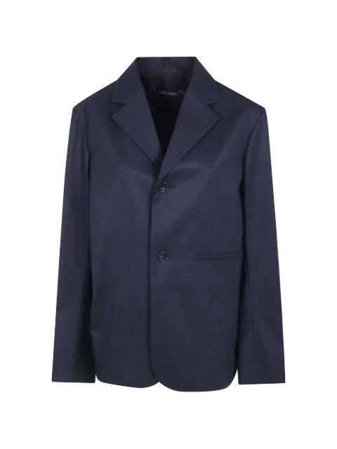 Sofie D'hoore Cyrano wool blazer
