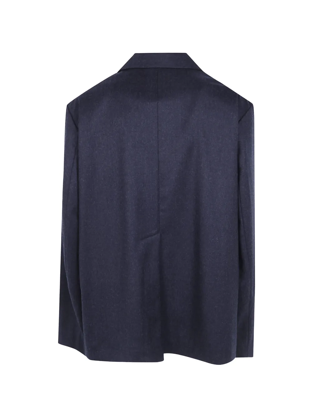 Sofie D'hoore Cyrano wollen blazer Grijs