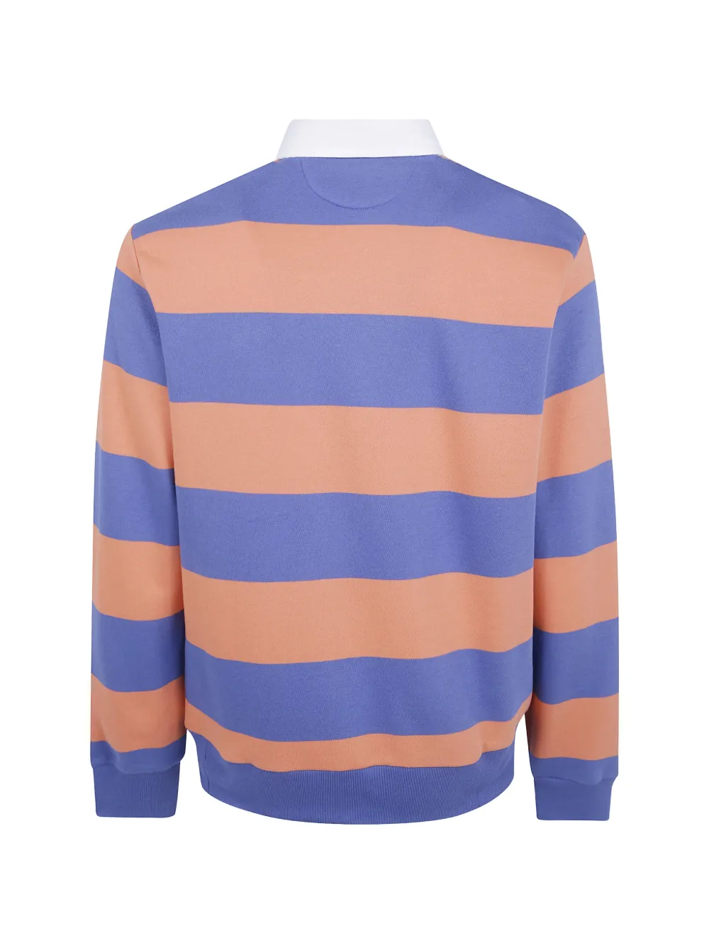 Polo Ralph Lauren Poloshirt met geborduurd logo Blauw