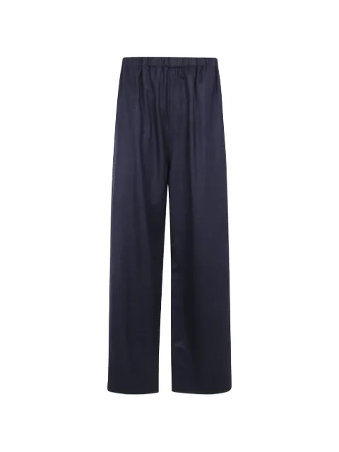 Sofie D'hoore Preston straight-leg trousers