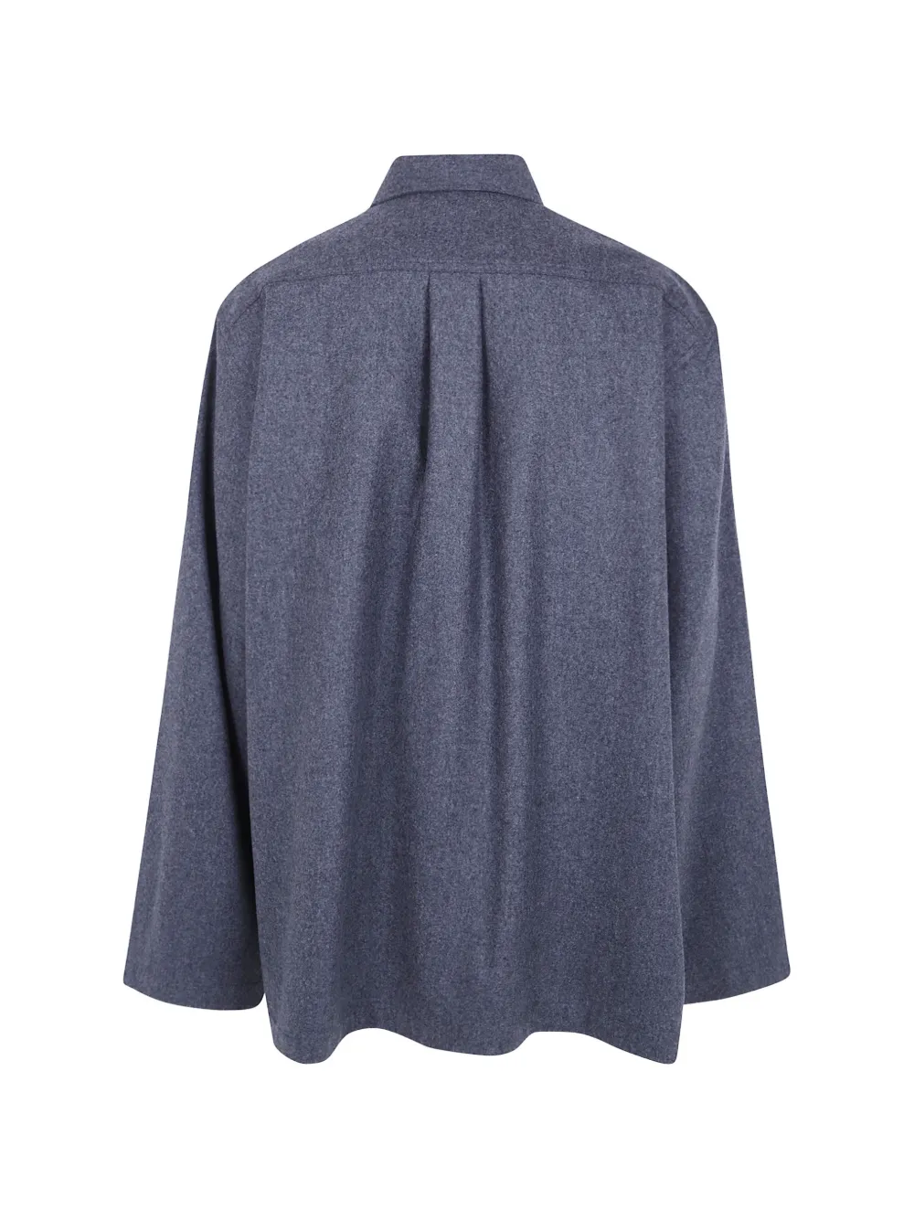 Sofie D'hoore Wollen shirtjack Grijs
