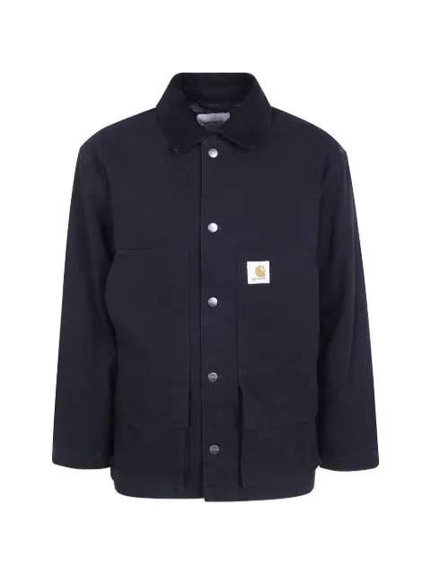 Carhartt WIP Lander 石洗超大款夹克