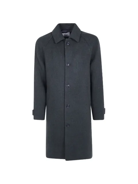 Les Deux oversized single-breasted coat