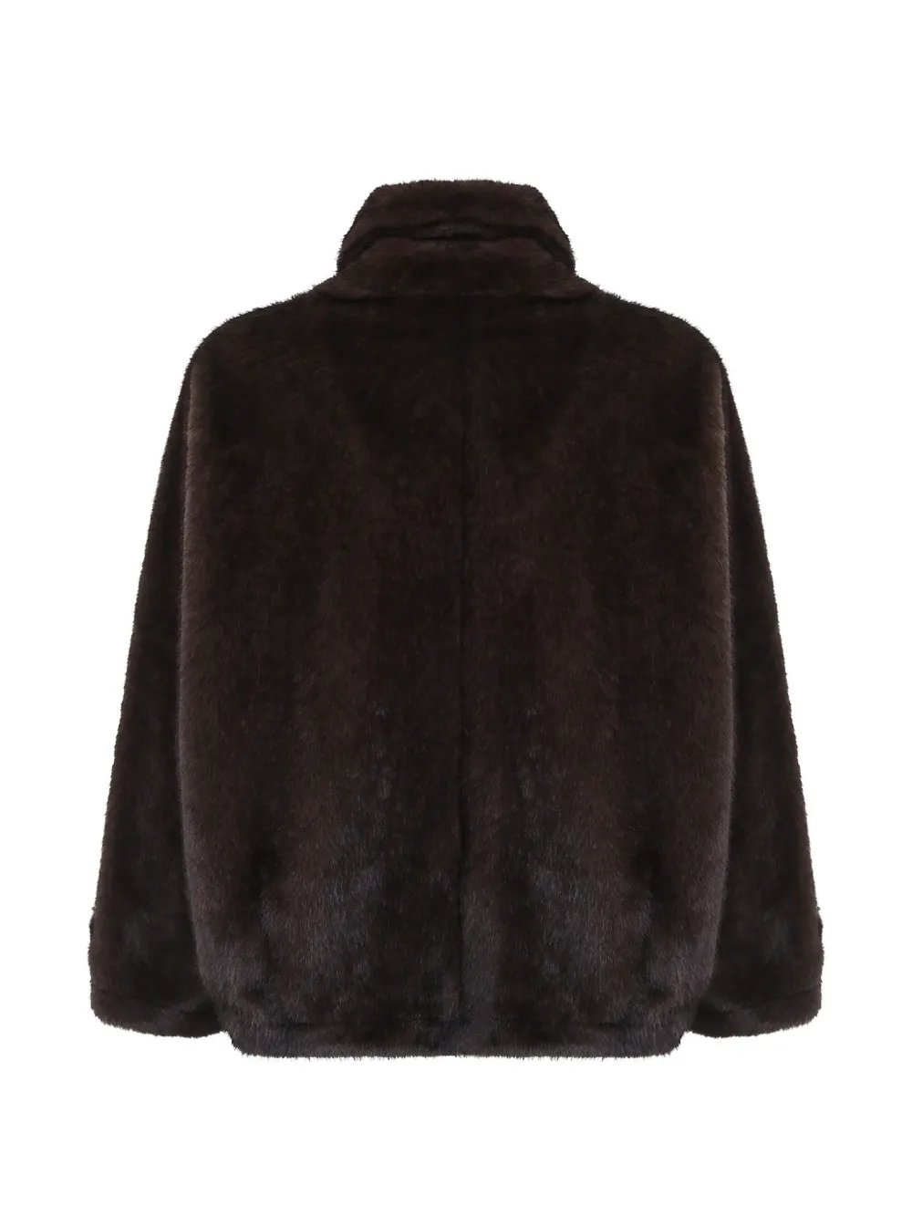 DRHOPE Button-up jack Bruin