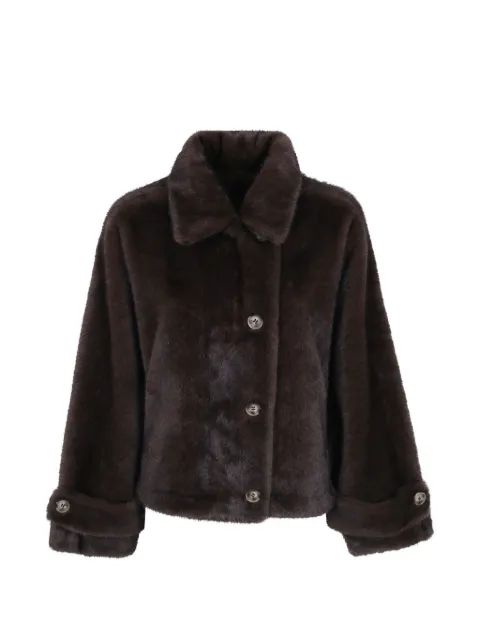 DRHOPE button-up jacket