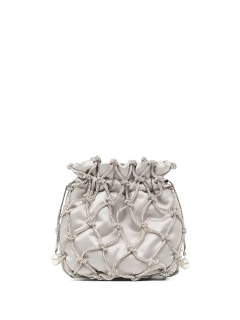 Rosantica Borsa Selene Capri mini