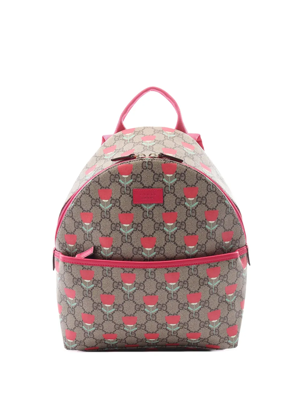 楽天市場】gucci ggスプリーム バックパックの通販