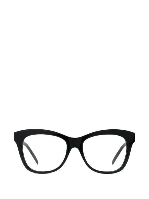 Givenchy Eyewear cat-eye glasses