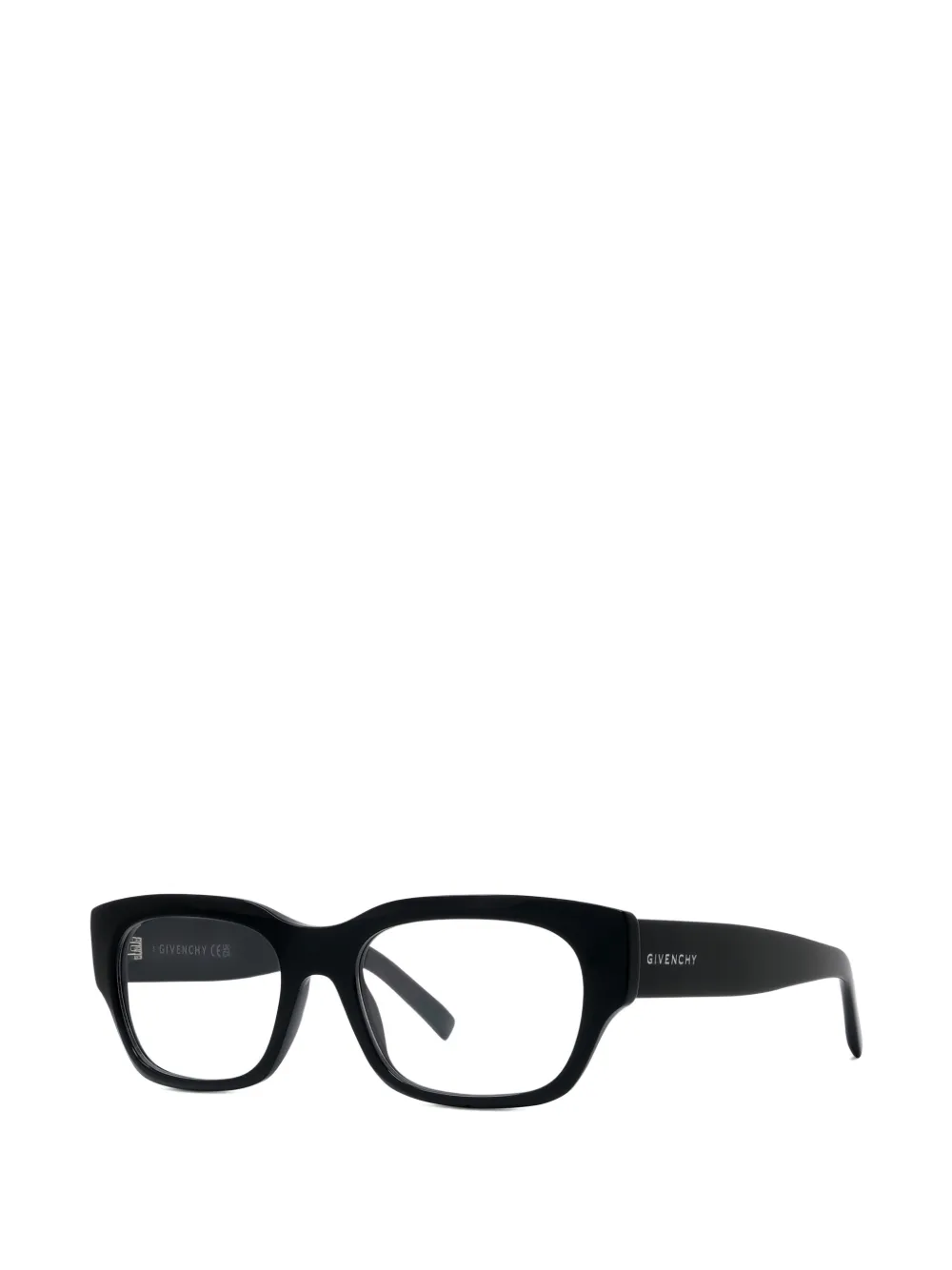 Givenchy Eyewear square-frame glasses Zwart