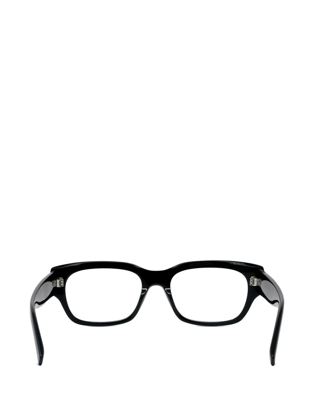 Givenchy Eyewear square-frame glasses Zwart