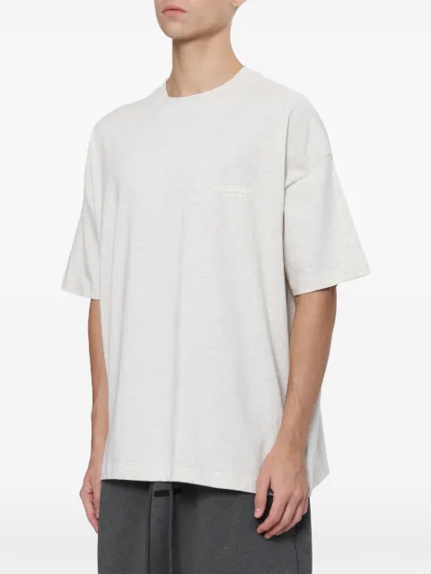 FEAR OF GOD ESSENTIALS Classic logo-print T-shirt