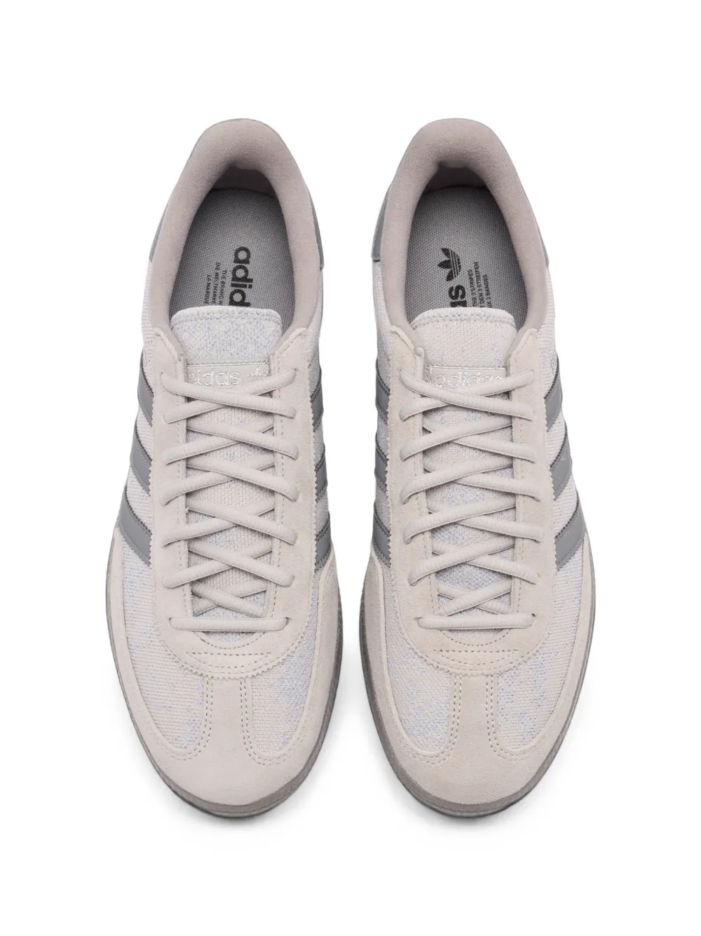 adidas Spezial panelled sneakers Grijs