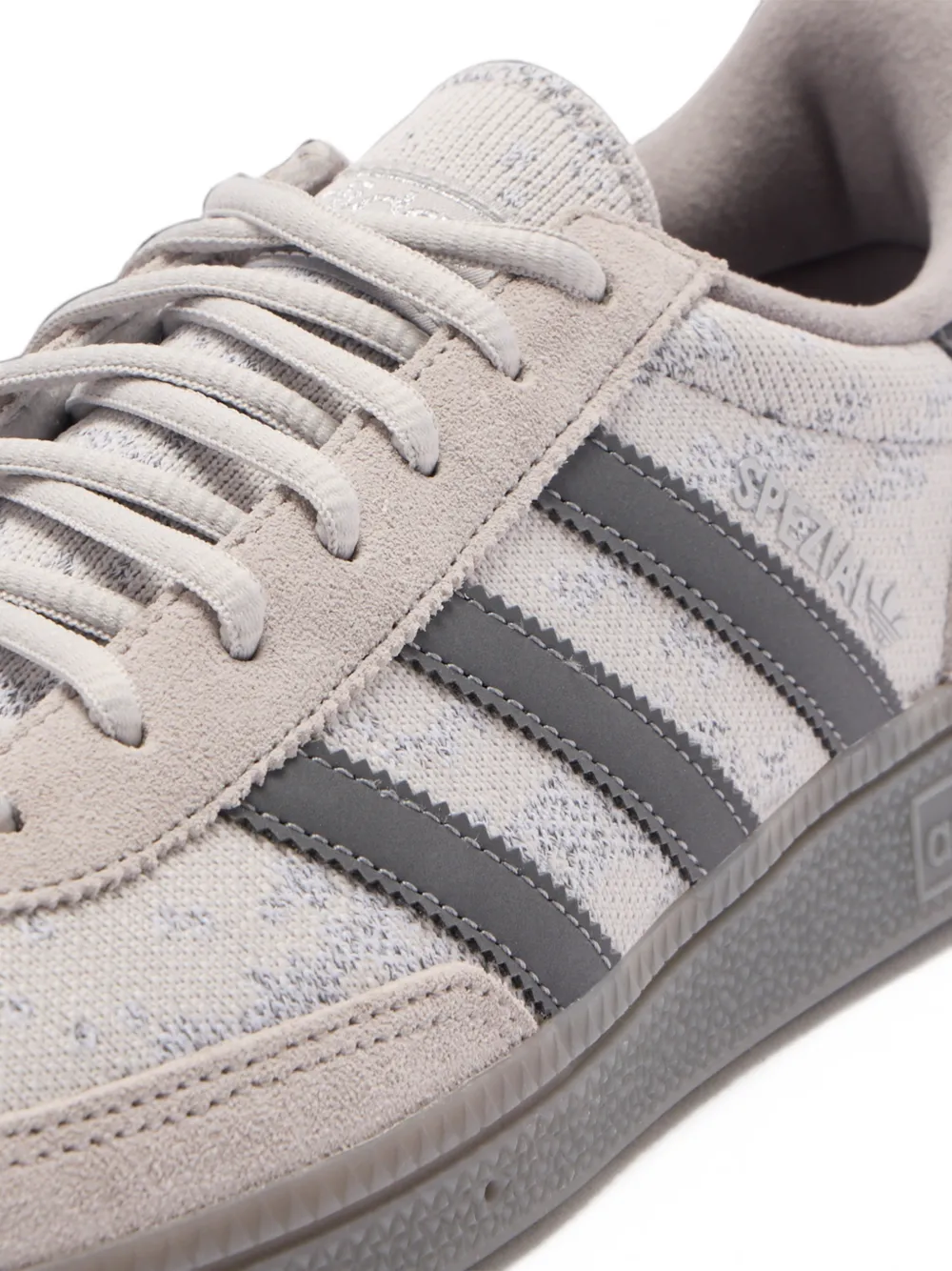 adidas Spezial panelled sneakers Grijs