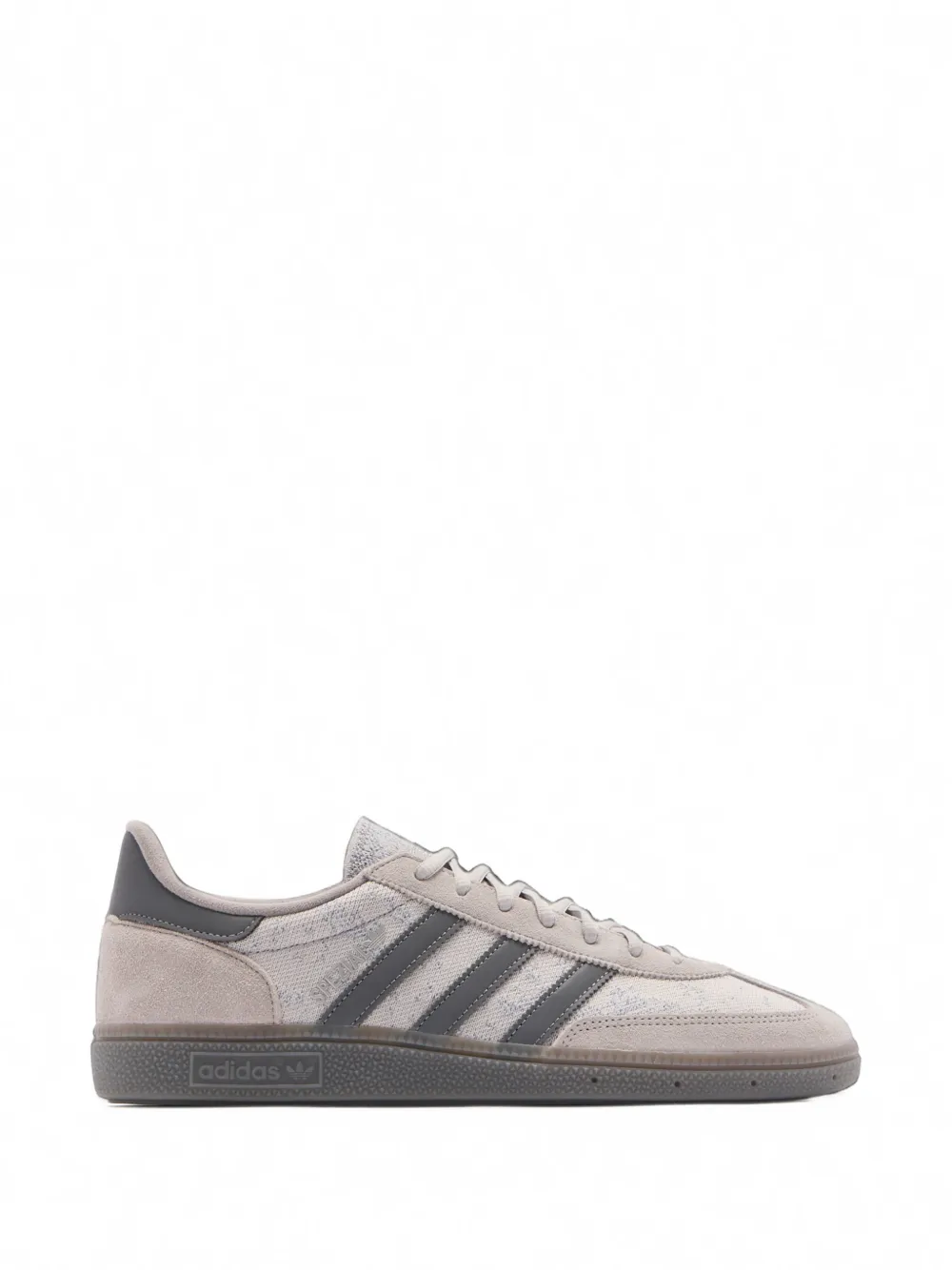 adidas Spezial panelled sneakers Grijs